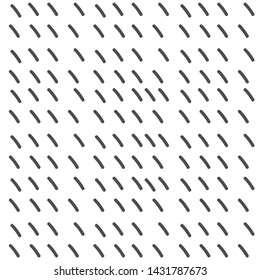 Modern Abstract Seamless Patterns and Shapes