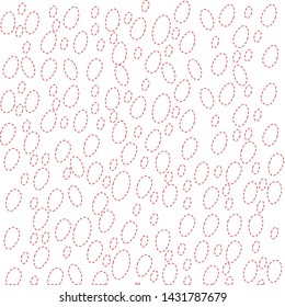 Modern Abstract Seamless Patterns and Shapes