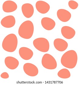 Modern Abstract Seamless Patterns and Shapes