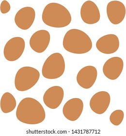 Modern Abstract Seamless Patterns and Shapes