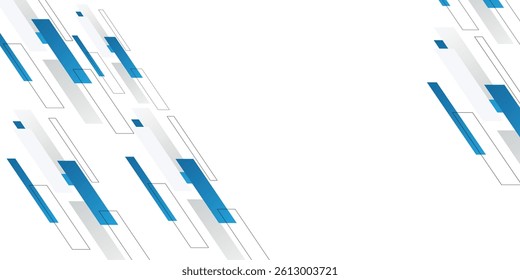 Modern abstract shape concept design background, geometric shapes, nostalgia, 70s, 80s vintage style