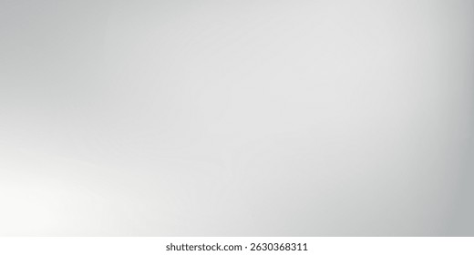 moderner abstrakter silberner Hintergrund mit Metallstruktur für Banner, Cover und Poster