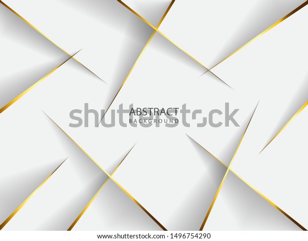 Elegant Silver Background Vector