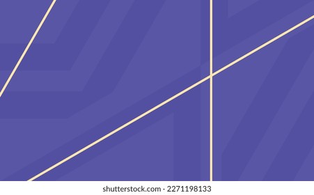 modern abstract simple flat background