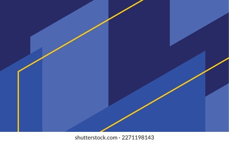 modern abstract simple flat background
