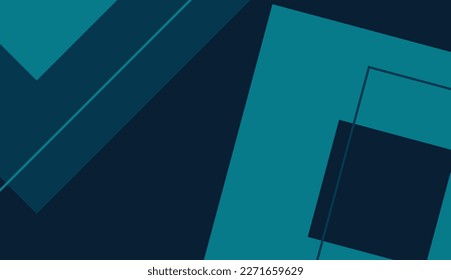 modern abstract simple flat background
