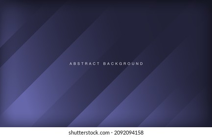 Modern abstract soft purple gradient light minimal background with dynamic shape composition