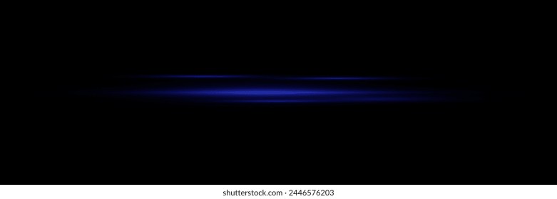 Modern abstract speed line background. Dynamic speed of light. EPS10 vector.	
