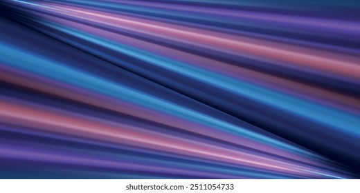 Plano de fundo moderno da linha de velocidade abstrata. Velocidade de movimento dinâmico da luz. Padrão de movimento de velocidade de tecnologia para design de banner ou cartaz