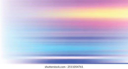 Plano de fundo moderno da linha de velocidade abstrata. Velocidade de movimento dinâmico da luz. Padrão de movimento de velocidade de tecnologia para design de banner ou cartaz
