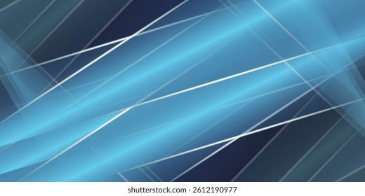 Modern abstract technology background, technology banner, eps10.