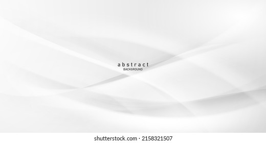 Modern Abstract Technology Background Design Vector Illustration