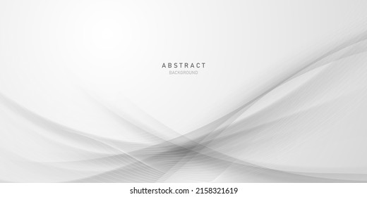 Ilustración de vectores de diseño de fondo de tecnología de resumen moderna