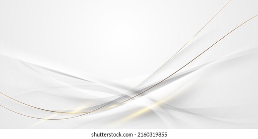 Modern Abstract Technology Background Design Vector Illustration