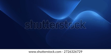 Modern abstract technology background. tech banner for corporate business concept. hi-tech abstract background vector illustration and business or presentation