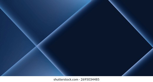 Modern abstract technology background,tech banner, corporate business concept, hi-tech abstract background, vector illustration for business or presentation