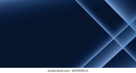 Modern abstract technology background,tech banner, corporate business concept, hi-tech abstract background, vector illustration for business or presentation
