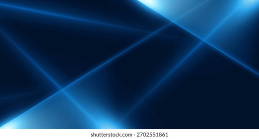 Modern abstract technology background,tech banner, corporate business concept, hi-tech abstract background, vector illustration for business or presentation