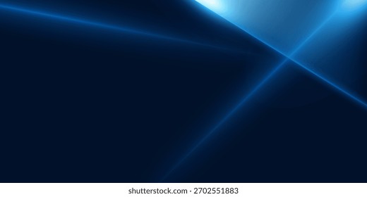 Plano de fundo moderno da tecnologia abstrata, banner tecnológico, conceito de negócios corporativos, plano de fundo abstrato de alta tecnologia, ilustração vetorial para negócios ou apresentação