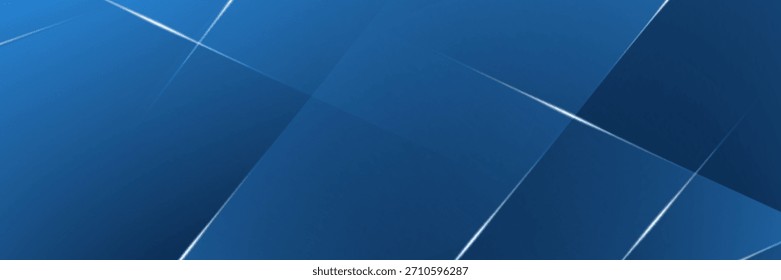 Plano de fundo moderno da tecnologia abstrata, banner tecnológico, conceito de negócios corporativos, plano de fundo abstrato de alta tecnologia, ilustração vetorial para negócios ou apresentação