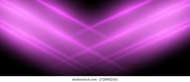 Fondo de tecnología abstracta moderna, Anuncio de tecnología, concepto de negocio corporativo, fondo abstracto de alta tecnología, Ilustración vectorial