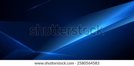 Modern abstract Technology background,tech banner, corporate business concept, hi-tech abstract background, vector illustration for business or presentation