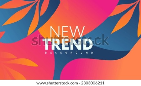 Modern Abstract Template Background.  Brochure, leaflet, flyer, cover template. Abstract background. Minimalist Artwork and Geometric Shapes. Creative Cover Advertise Design. Creative Cover Advertise 