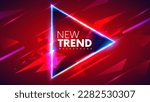 Modern Abstract Template Background. Minimal covers design. Website Page Design. Dynamic shapes composition. Minimal geometric background. Creative geometric wallpaper. Minimalistic creative design.