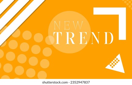 Modern Abstract Template Background. Minimal covers design. Website Page Design. Dynamic shapes composition. Minimal geometric background.