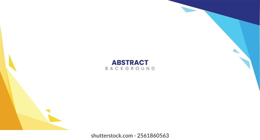 Modern Abstract Template Background. Minimal covers design. Website Page Design. Dynamic shapes composition. Minimal geometric background. Creative geometric wallpaper. Minimalistic creative design.