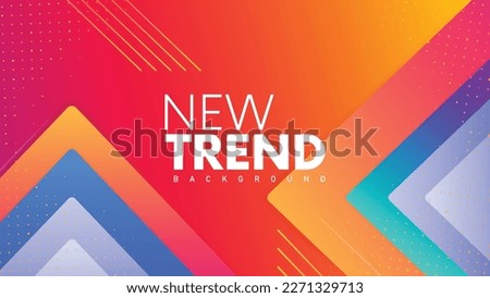 Modern Abstract Template Design. Contemporary Style Graphic. Creative Cover Design for Advertise. Premium Template for Business and Corporate. Dynamic Social Media Post. Royal Elegant Invitation.  