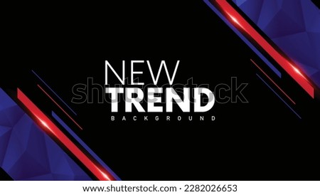 Modern Abstract Template Design. Contemporary Style Graphic. Creative Cover Design for Advertise. Premium Template for Business and Corporate. Dynamic Social Media Post. Royal Elegant Invitation.  