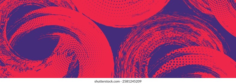 Modern abstract template design meets dynamic flyer design, Beautiful and minimal marketing graphics. Amazing, clean, and innovative banner artwork.
