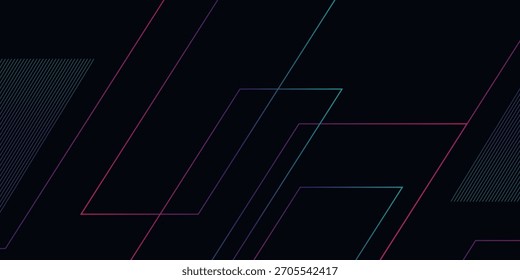 Modern abstract template design meets dynamic flyer design, Beautiful and minimal marketing graphics. Amazing, clean, and innovative banner artwork. New trend illustrations and dynamic graphics.

