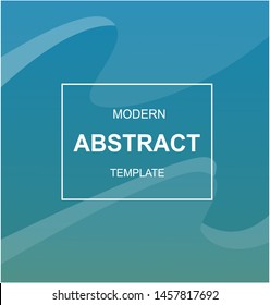 modern abstract template design.vector abstract