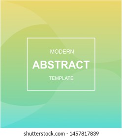 modern abstract template design.vector abstract