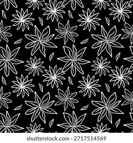 Patrón floral tropical abstracto moderno. Vibrante diseño botánico sin fisuras con hojas y flores exóticas para la moda de verano, textiles y decoración de superficies.