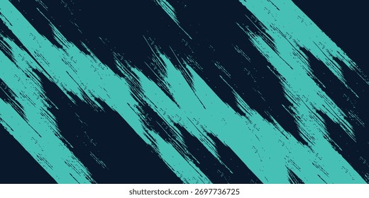 Moderno Abstractas turquesa Grunge Scratch Fondo de textura moderna grunge arte