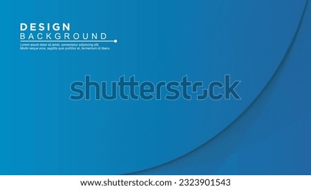 Modern abstract universal background templates.