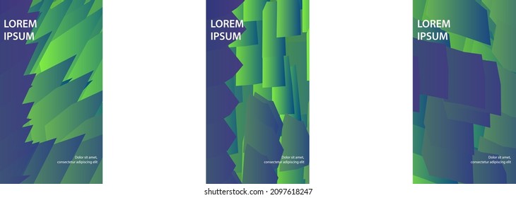 Modern abstract vector background with artistic geometric patterns and cultural motifs. Editable EPS 10 file suitable for creative projects, art exhibitions, and contemporary design applications