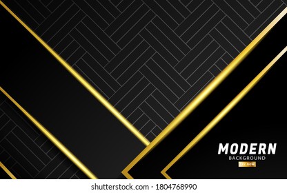 modern abstract vector background banner. Abstract realistic layered paper cut decoration texture with geometric pattern.3d backdrop.Vector illustration.Cover layout template.Material design concept