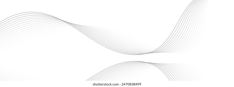 Modern abstract vector background. EPS10.