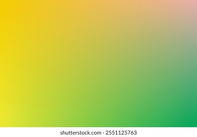 Modern, abstract vector background with smooth, blurry color transitions and soft rainbow gradients. Ideal for graphic posters or digital art.