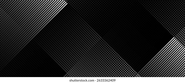 Modern Abstract Vector Background with Smooth Shapes and Gradient Transitions