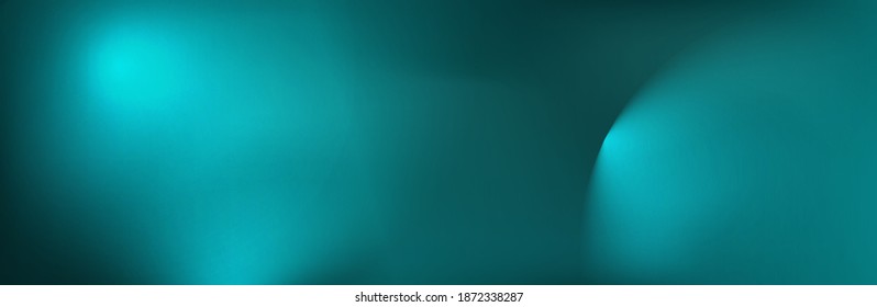 
modern abstract vector background. tidewater green color. vector illustration