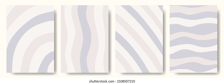 Modern abstract vector backgrounds.minimal trendy style. various shapes set up design templates good for background  card greeting wallpaper brochure flier invitation and other. vector illustration