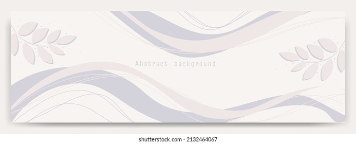 Moderno y abstracto fondo vectorial. minimalista estilo de moda. varias formas configuran plantillas de diseño adecuadas para la invitación de volante de papel pintado de fondo para tarjetas de fondo y otras. ilustración vectorial