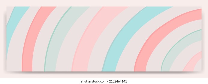 Modern abstract vector backgrounds.minimal trendy style. various shapes set up design templates good for background  card greeting wallpaper brochure flier invitation and other. vector illustration