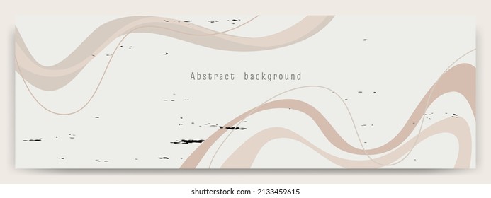Modern abstract vector backgrounds.minimal trendy style. various shapes set up design templates good for background  card greeting wallpaper brochure flier invitation and other. vector illustration