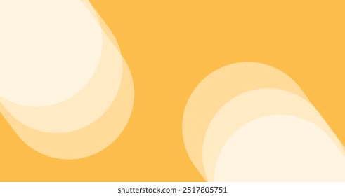 Anuncio de Vector abstracto moderno. Formas y líneas de color dinámicas. Formas de Anuncio abstracto de degradado. Plantilla para el diseño de un folleto o presentación